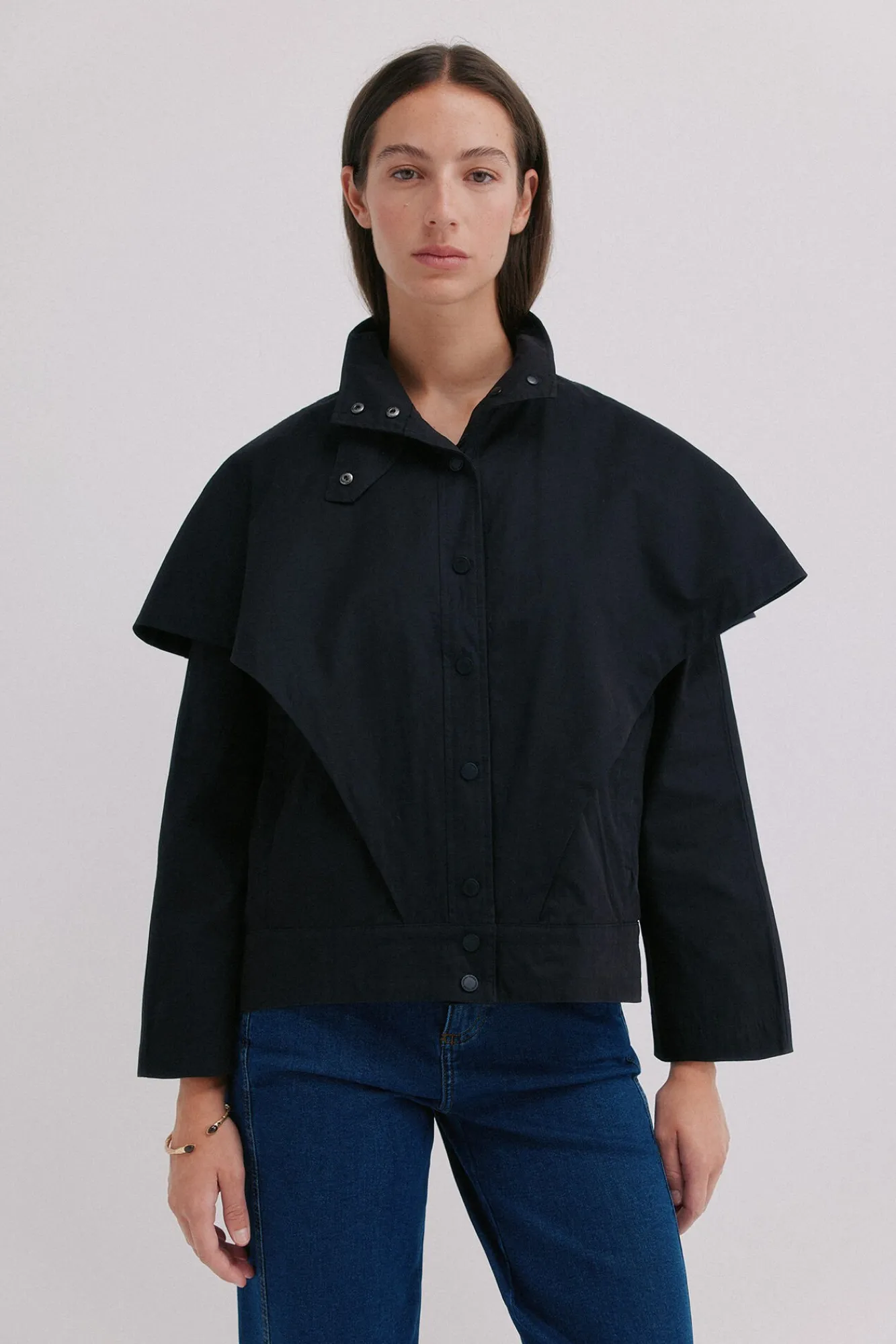 Mujer Hoss Intropia Plumíferos Y Acolchados|Abrigos>Dora. Deportiva corta