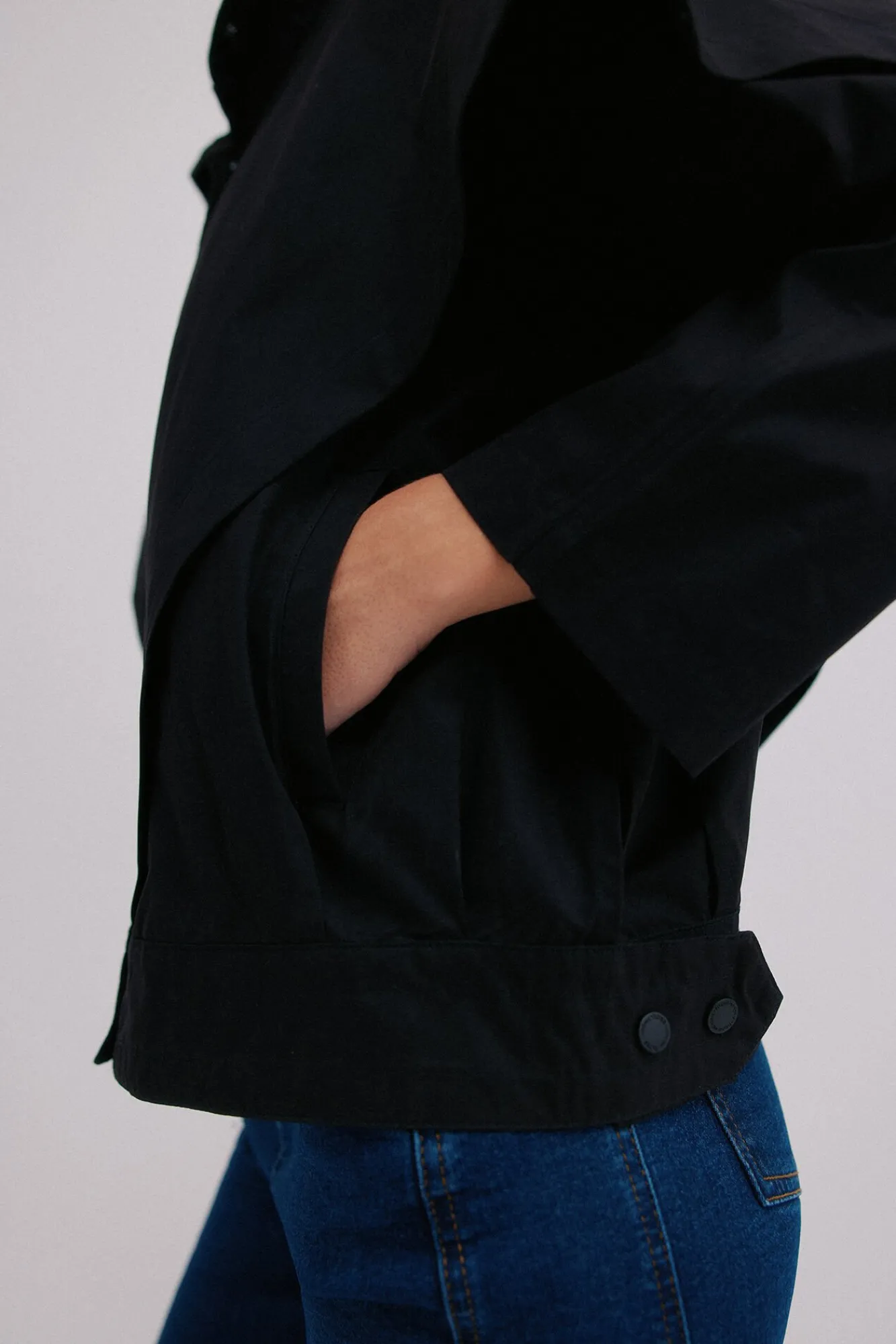 Mujer Hoss Intropia Plumíferos Y Acolchados|Abrigos>Dora. Deportiva corta