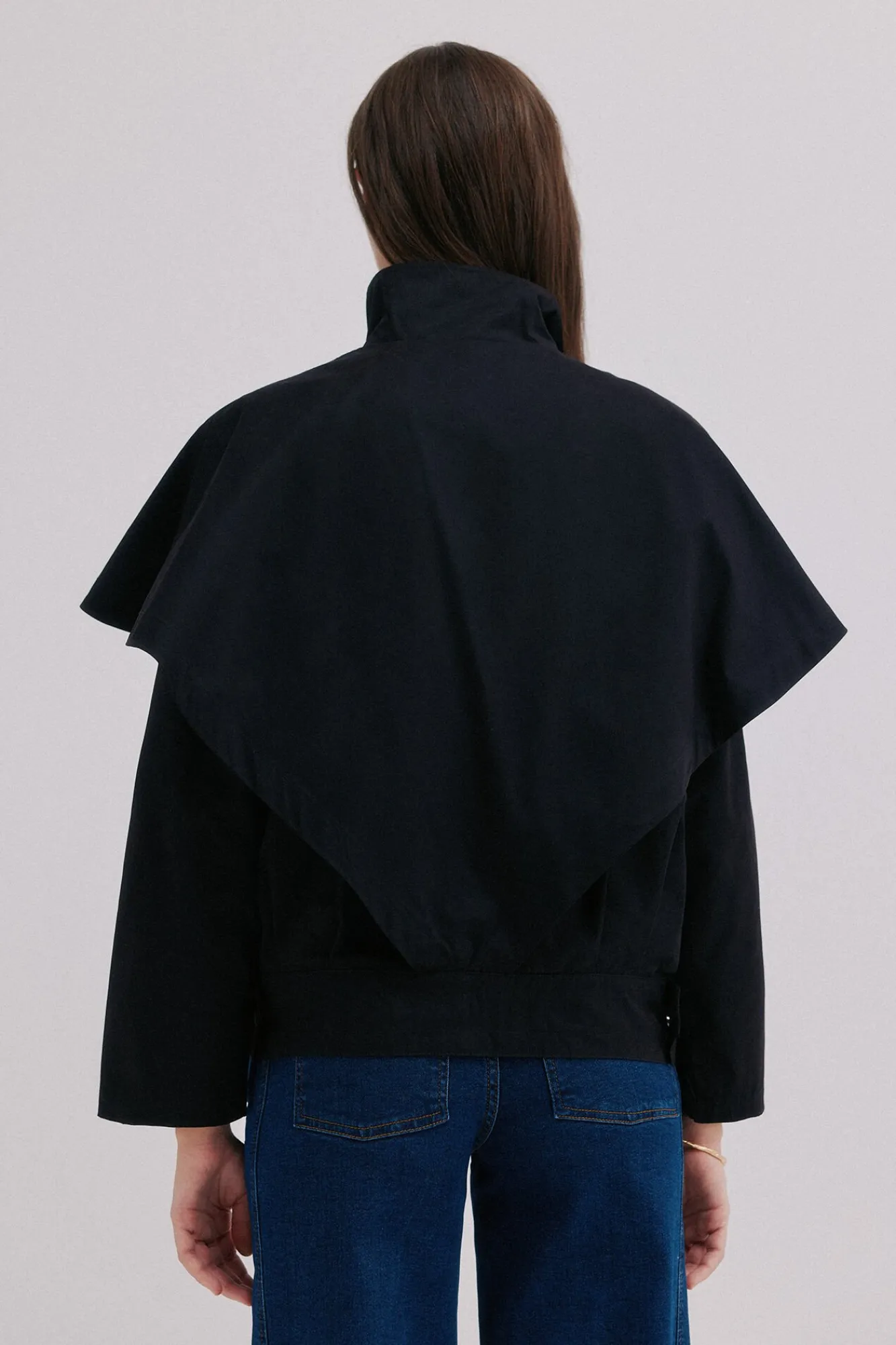 Mujer Hoss Intropia Plumíferos Y Acolchados|Abrigos>Dora. Deportiva corta