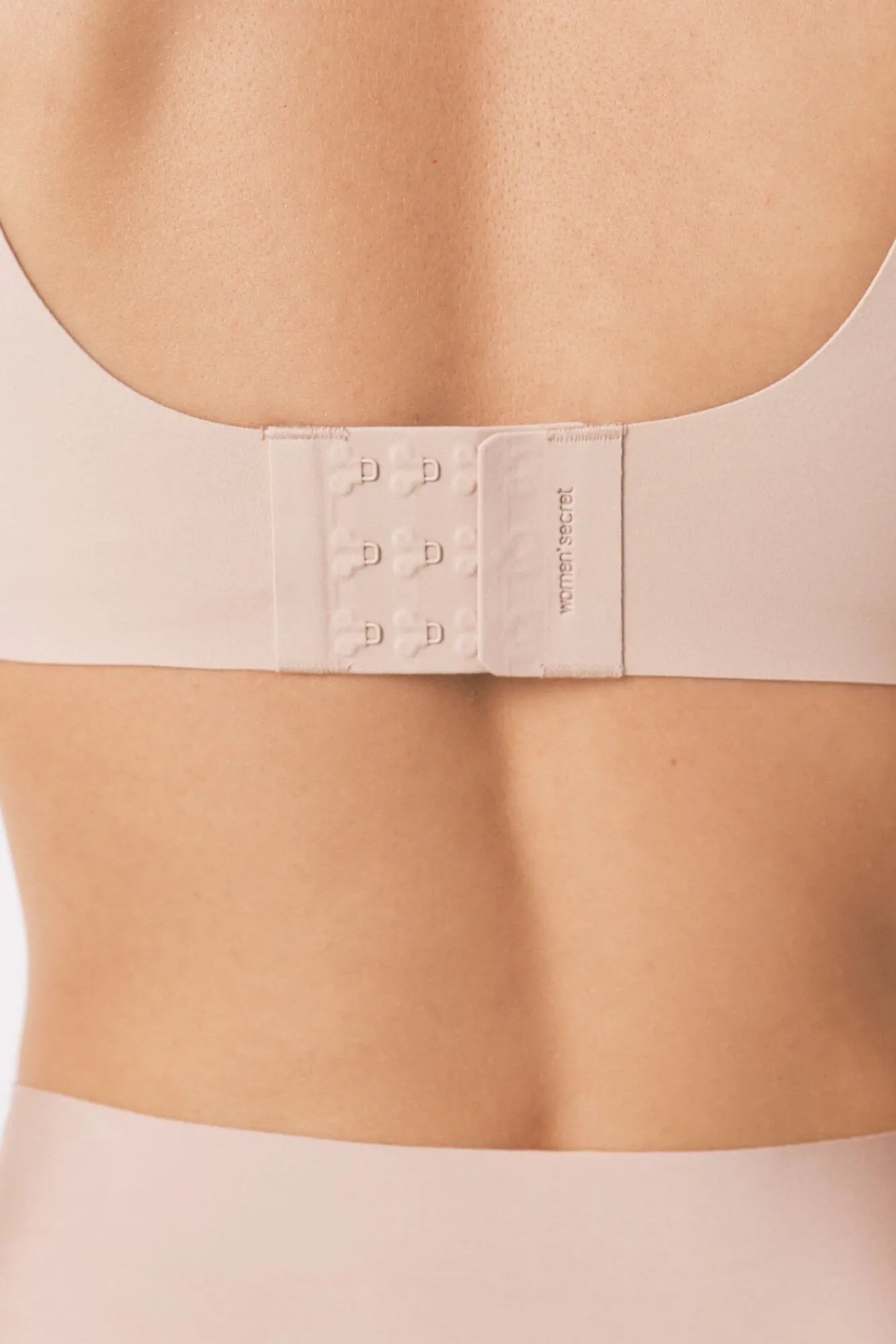 Mujer Women'secret Ropa Interior>DREAMY Sujetador microfibra