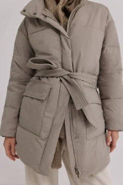 Mujer Hoss Intropia Chaquetas|Plumíferos Y Acolchados><noscript><img width=