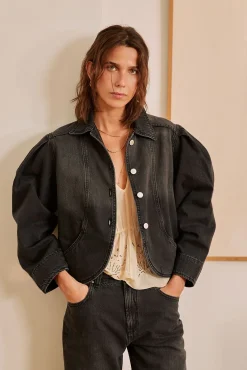 Mujer Hoss Intropia Chaquetas>Elene. Chaqueta casual