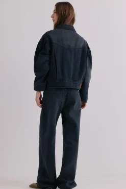 Mujer Hoss Intropia Chaquetas><noscript><img width=