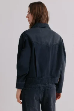 Mujer Hoss Intropia Chaquetas><noscript><img width=