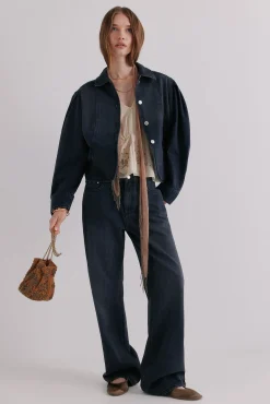 Mujer Hoss Intropia Chaquetas><noscript><img width=