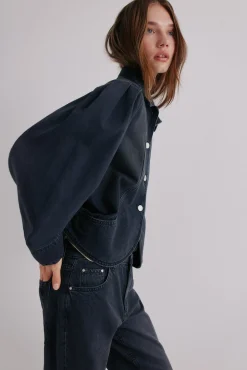 Mujer Hoss Intropia Chaquetas><noscript><img width=