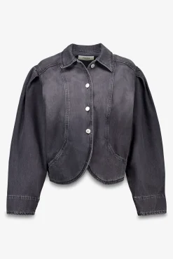 Mujer Hoss Intropia Chaquetas><noscript><img width=