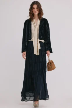 Mujer Hoss Intropia Chaquetas><noscript><img width=