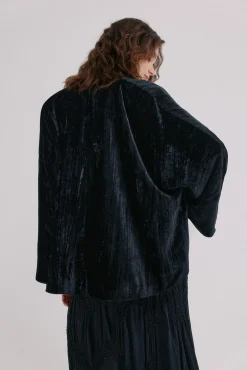 Mujer Hoss Intropia Chaquetas><noscript><img width=