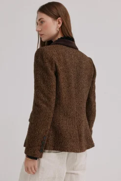 Mujer Hoss Intropia Blazers><noscript><img width=