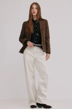 Mujer Hoss Intropia Blazers><noscript><img width=