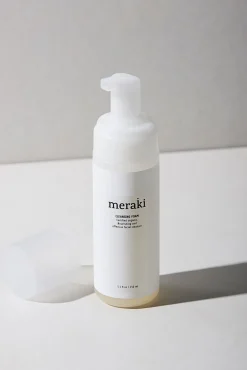 Meraki Cosmética Natural|Cosmética Facial>Espuma limpiadora 150 ml.