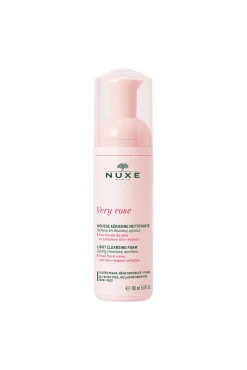 Nuxe Parafarmacia|Cosmética Facial>Espuma suave limpiadora 150ml