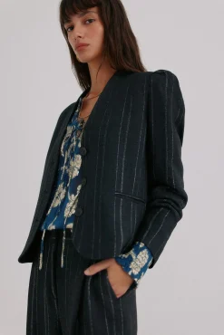 Mujer Hoss Intropia Blazers><noscript><img width=