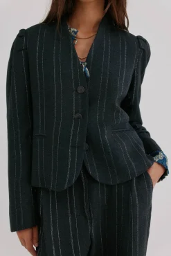 Mujer Hoss Intropia Blazers><noscript><img width=