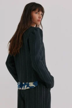 Mujer Hoss Intropia Blazers><noscript><img width=