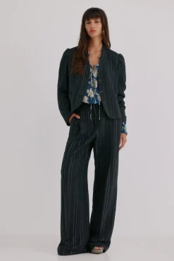 Mujer Hoss Intropia Blazers><noscript><img width=