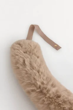 Mujer Pedro del Hierro Pañuelos Y Fulares>Estola lazada