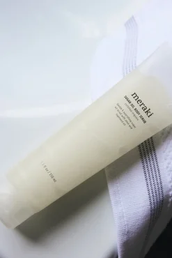 Meraki Cosmética Corporal>Exfoliante corporal de aceite y azúcar