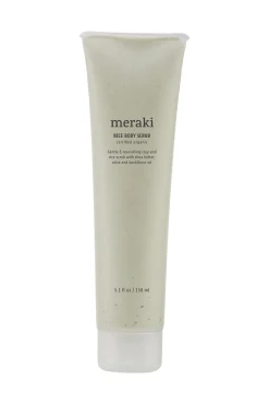 Meraki Cosmética Corporal>Exfoliante corporal de arroz