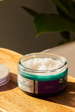 The Body Shop Cosmética Corporal>Exfoliante Corporal en Aceite Sleep 275g