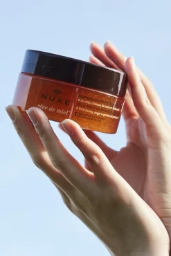 Nuxe Parafarmacia|Cosmética Corporal>Exfoliante corporal rêve de miel nutritivo 175 ml