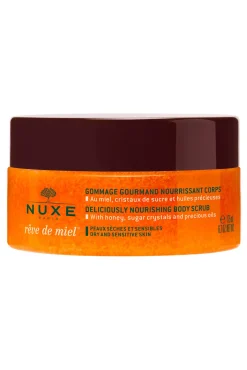 Nuxe Parafarmacia|Cosmética Corporal>Exfoliante corporal rêve de miel nutritivo 175 ml
