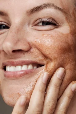 Meraki Cosmética Natural|Cosmética Facial>Exfoliante facial75 ml.