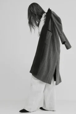 Mujer Hoss Intropia Chaquetas|Abrigos><noscript><img width=