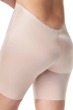 Mujer Spanx Medias>Faja pantalón moldeador espalda baja
