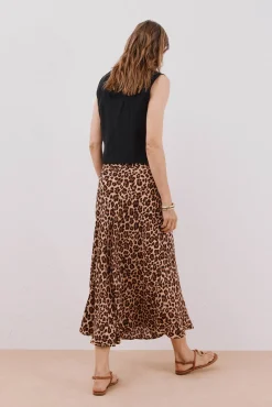 Mujer Cortefiel Faldas><noscript><img width=