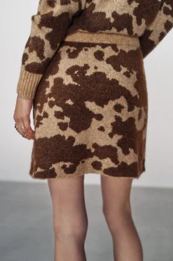 Mujer High Spirits Faldas><noscript><img width=