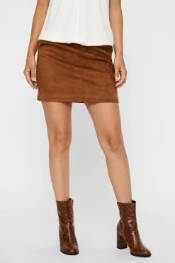 Mujer Vero Moda Faldas><noscript><img width=