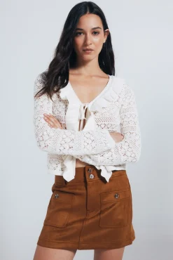 Mujer Springfield Faldas><noscript><img width=