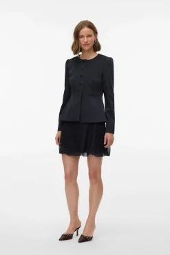 Mujer Vero Moda Faldas>Falda corta balloon