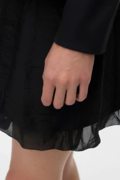 Mujer Vero Moda Faldas>Falda corta balloon