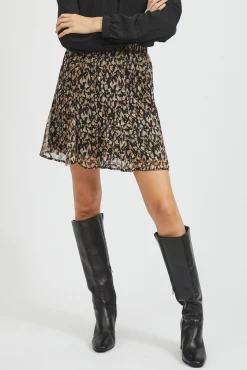 Mujer Vila Blusas|Faldas><noscript><img width=