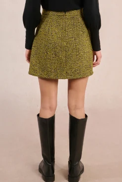 Mujer Molly Bracken Faldas><noscript><img width=