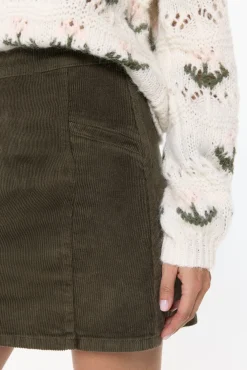 Mujer Vero Moda Faldas><noscript><img width=