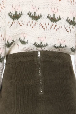 Mujer Vero Moda Faldas><noscript><img width=