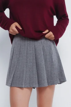 Mujer Springfield Faldas><noscript><img width=