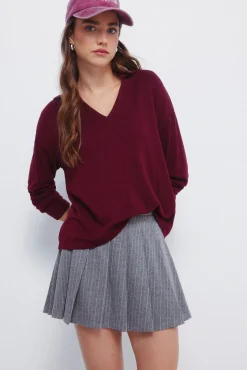 Mujer Springfield Faldas><noscript><img width=