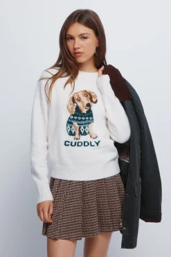 Mujer Springfield Faldas><noscript><img width=