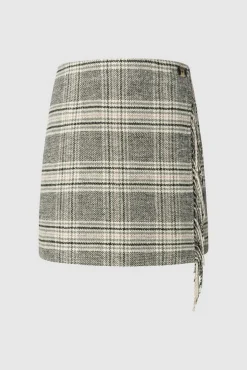 Mujer Pepe Jeans Faldas>Falda corta Talani