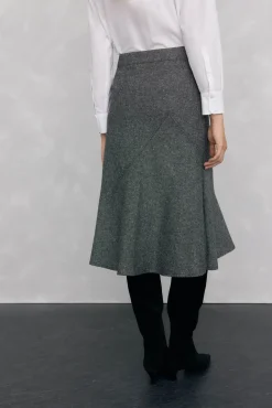 Mujer Pedro del Hierro Trajes|Faldas><noscript><img width=