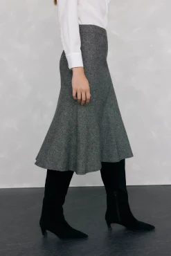 Mujer Pedro del Hierro Trajes|Faldas><noscript><img width=