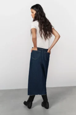 Mujer High Spirits Faldas><noscript><img width=