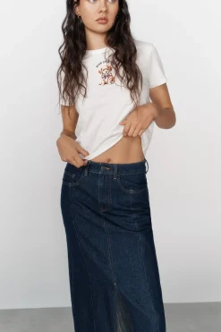 Mujer High Spirits Faldas><noscript><img width=