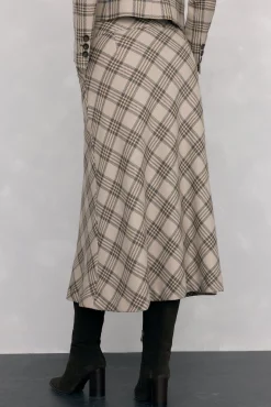 Mujer Pedro del Hierro Faldas><noscript><img width=