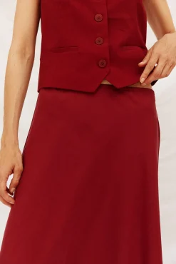 Mujer Cortefiel Trajes|Faldas><noscript><img width=